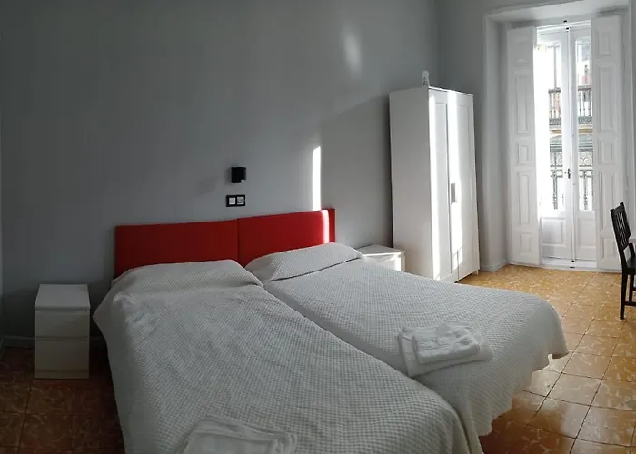 Hostal Yolanda
