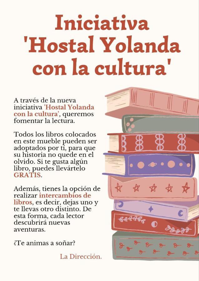 Yolanda Affittacamere Madrid